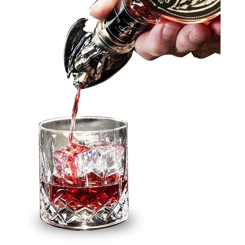 Gargoyle Collector Bundle - (2) Bottle Bundle