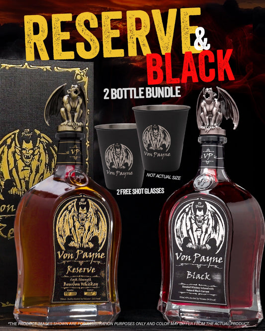Reserve & Payne Bundle