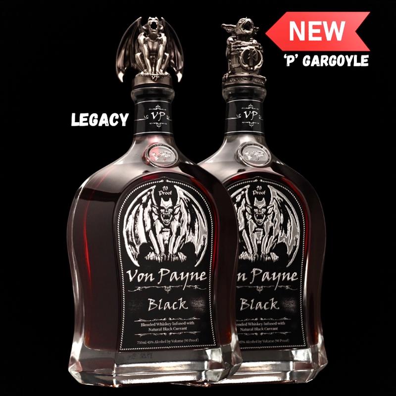 Gargoyle Collector Bundle - (2) Bottle Bundle