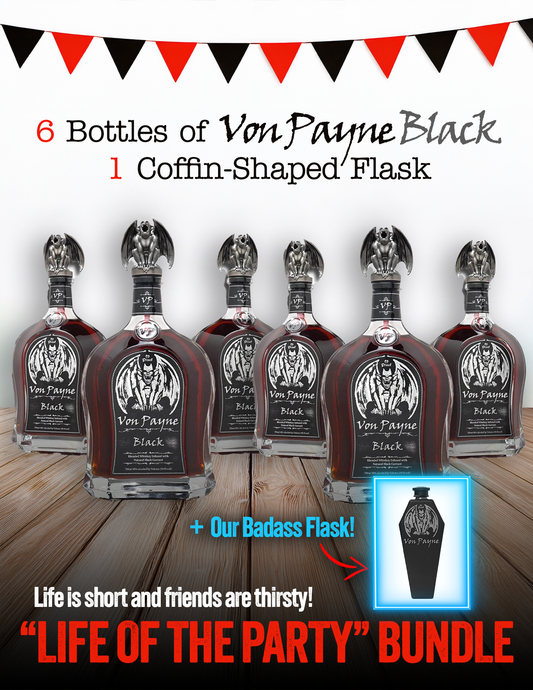 Life of the Party! Bundle!