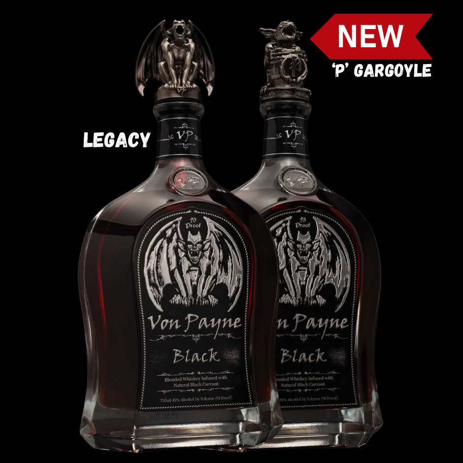 Gargoyle Collector Bundle - (2) Bottle Bundle