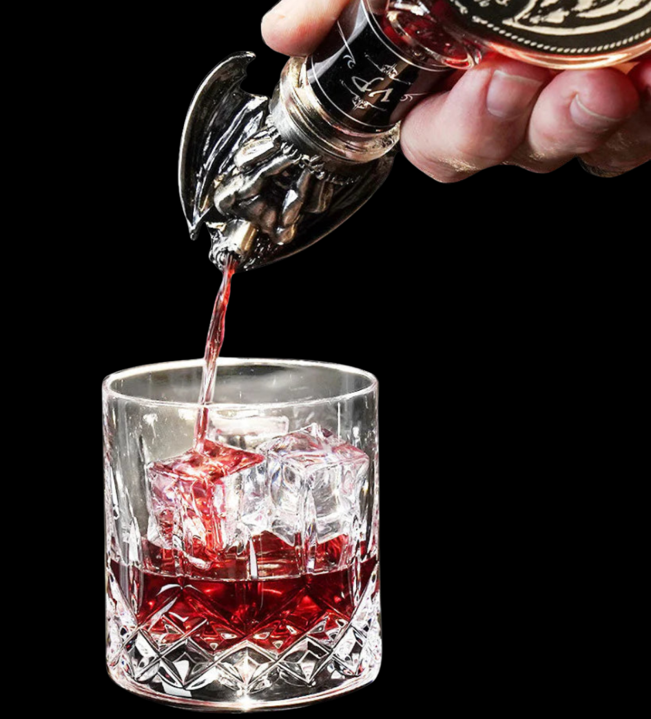 Gargoyle Collector Bundle - (2) Bottle Bundle