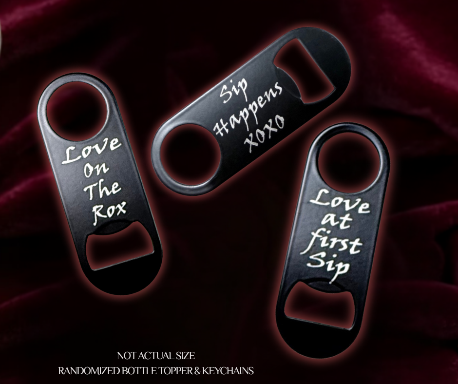 Von Payne Valentine Bundle